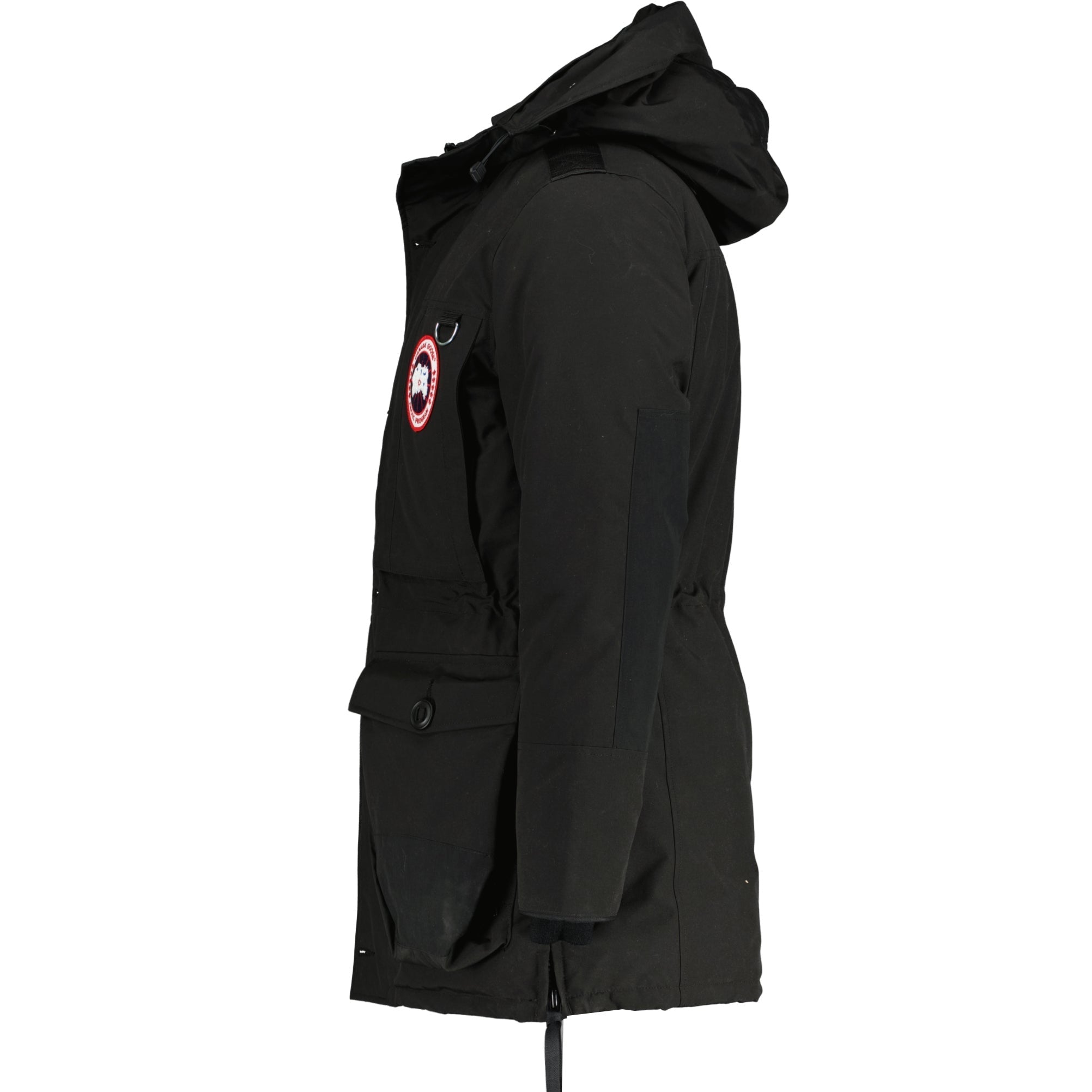 Canada goose macculloch review best sale