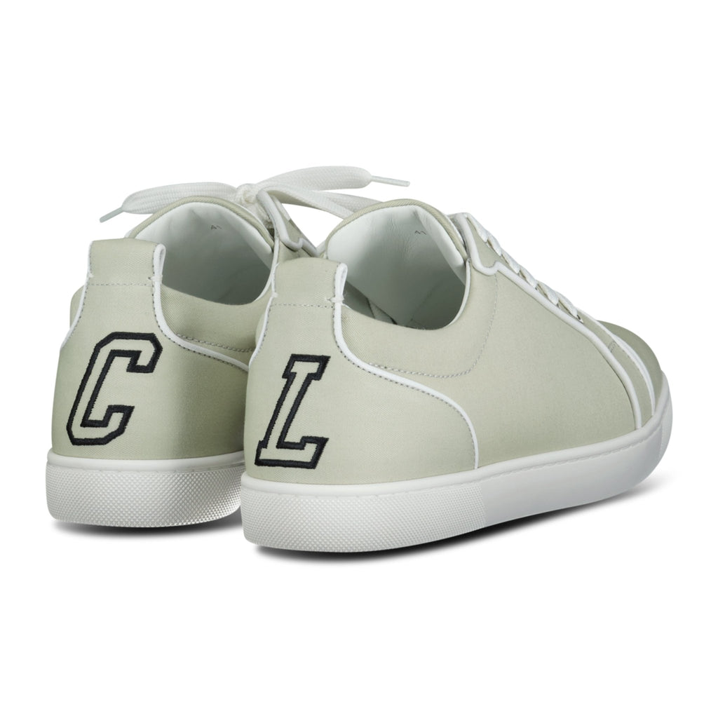 Christian Louboutin Varsi Junior Flat Sneakers - chancefashionco