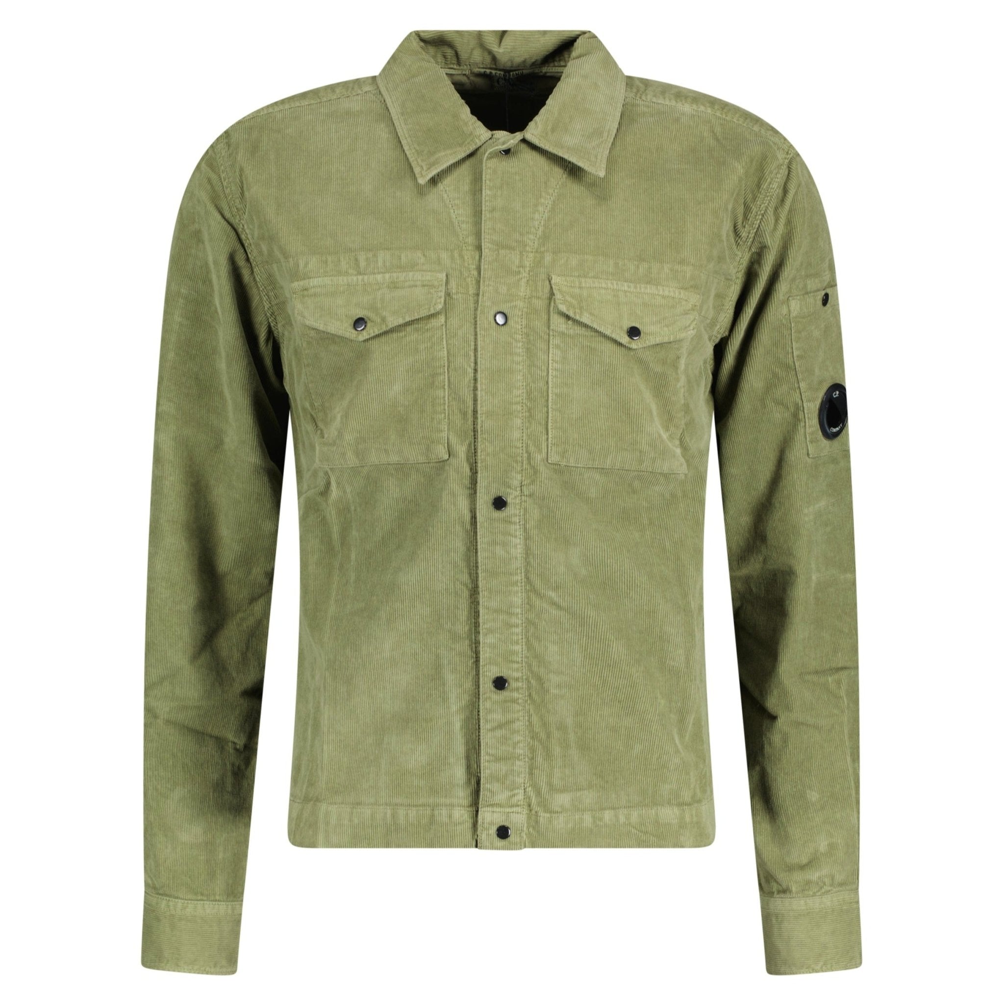 Barbour beacon dalby on sale overshirt