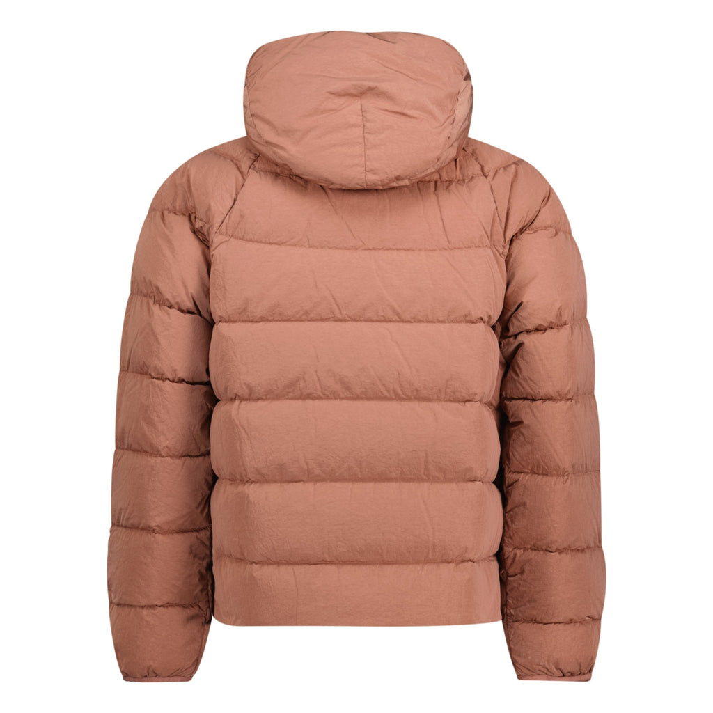 CP Company Eco Chrome R Hooded Jacket - chancefashionco