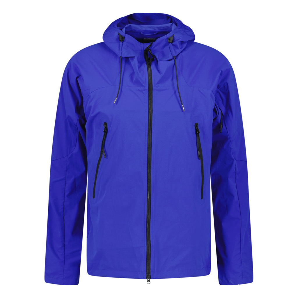 CP Company Pro-Tek Jacket Dark Blue - chancefashionco