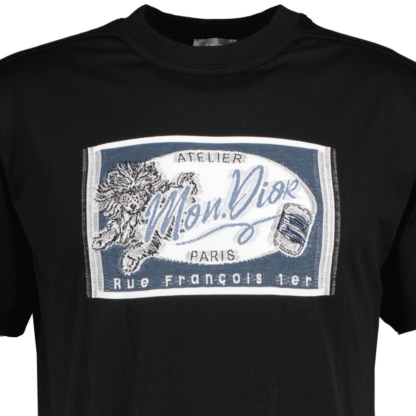 Dior homme tshirt Clearance
