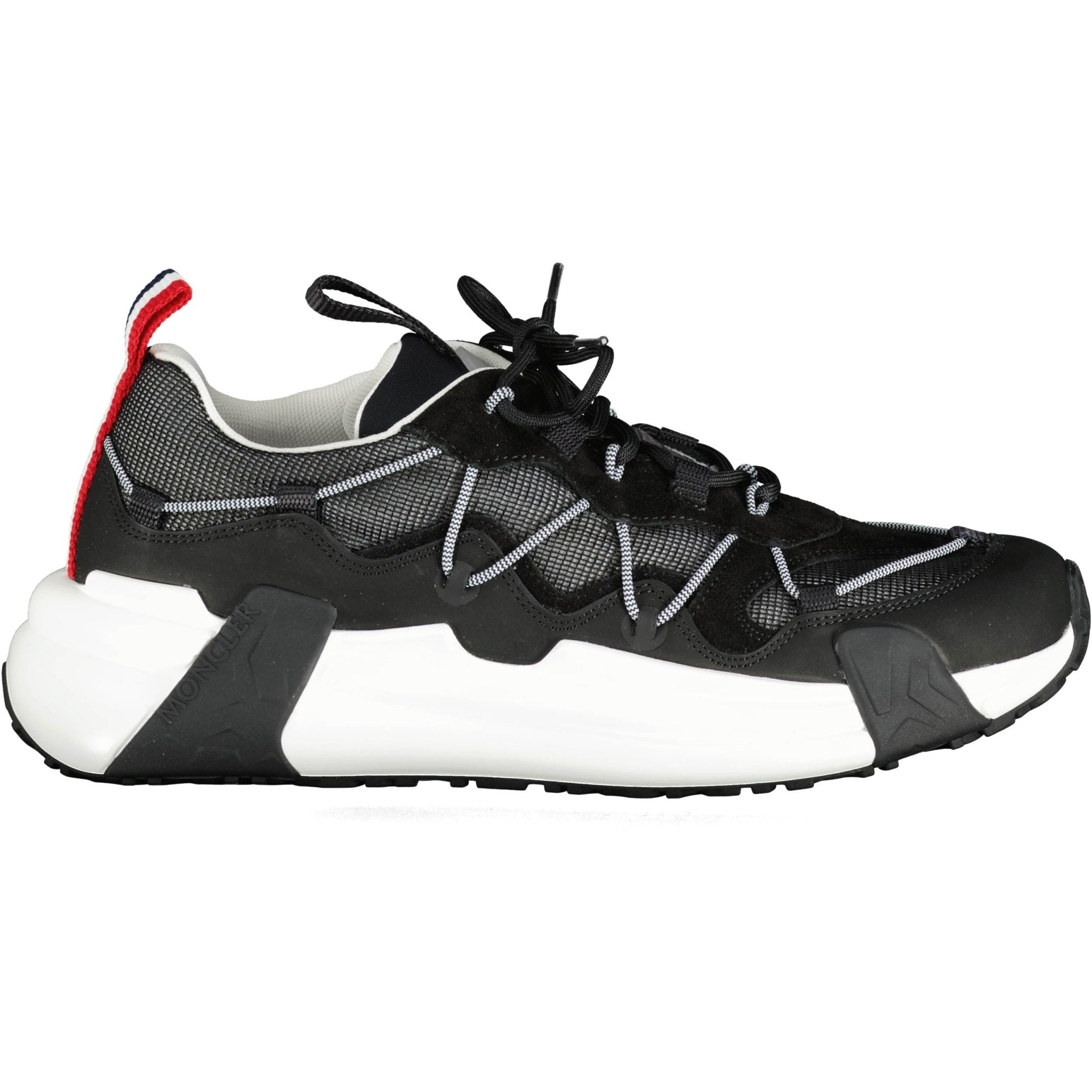 Shoes moncler 2024