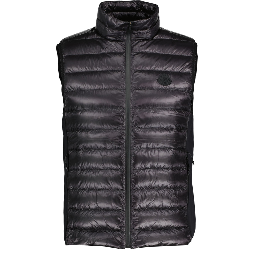 Moncler Delpy Gilet - chancefashionco