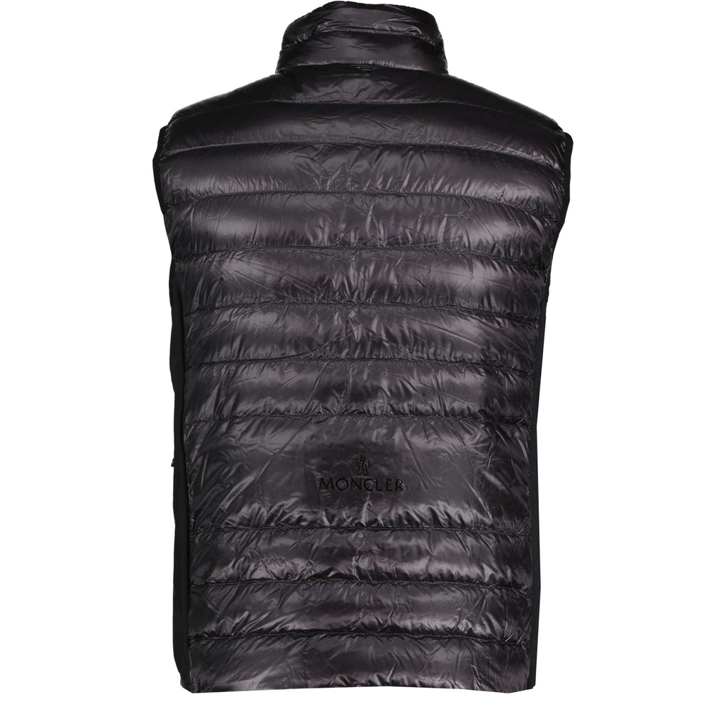 Moncler Delpy Gilet - chancefashionco