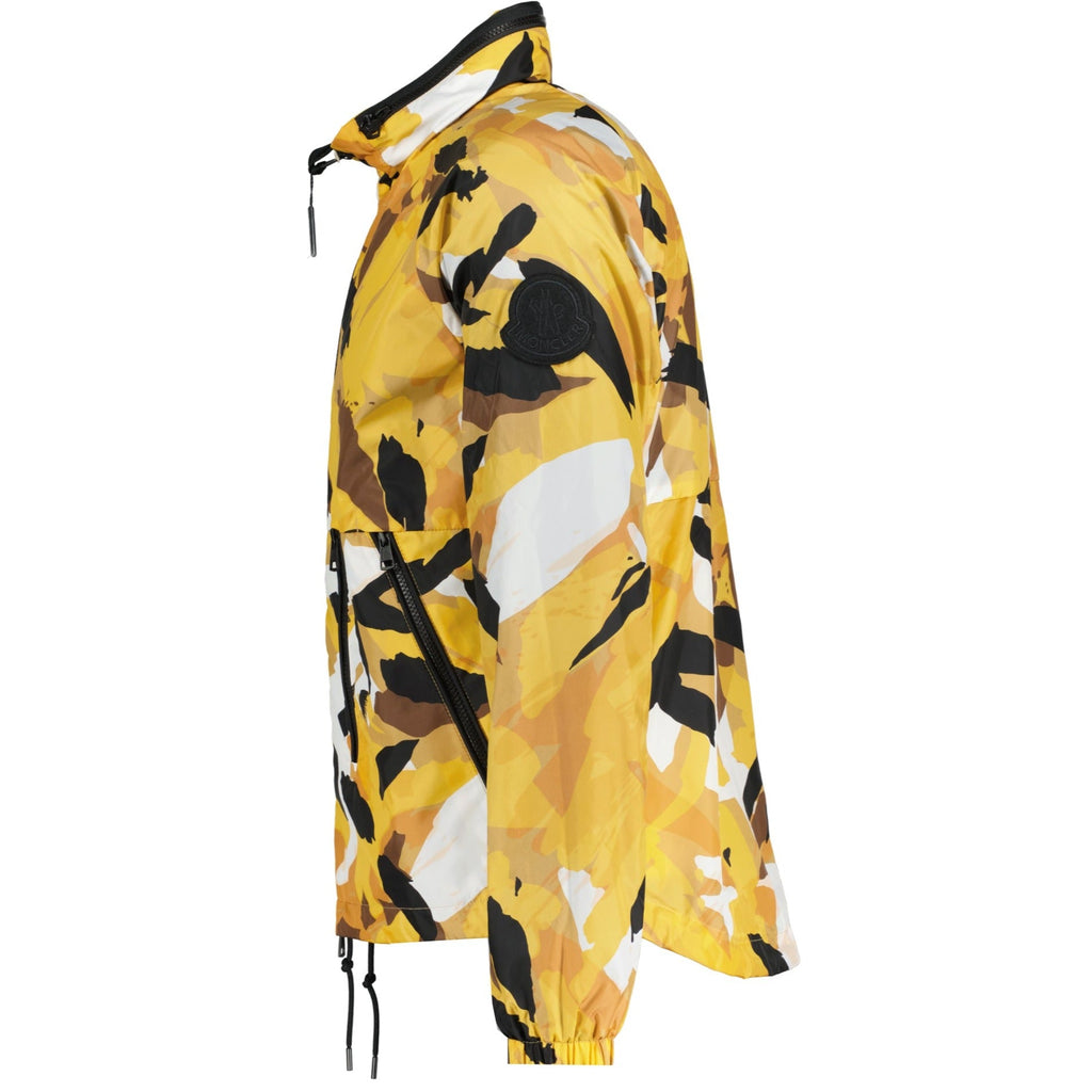 Moncler Genius 1952 Camo Windbreaker - chancefashionco