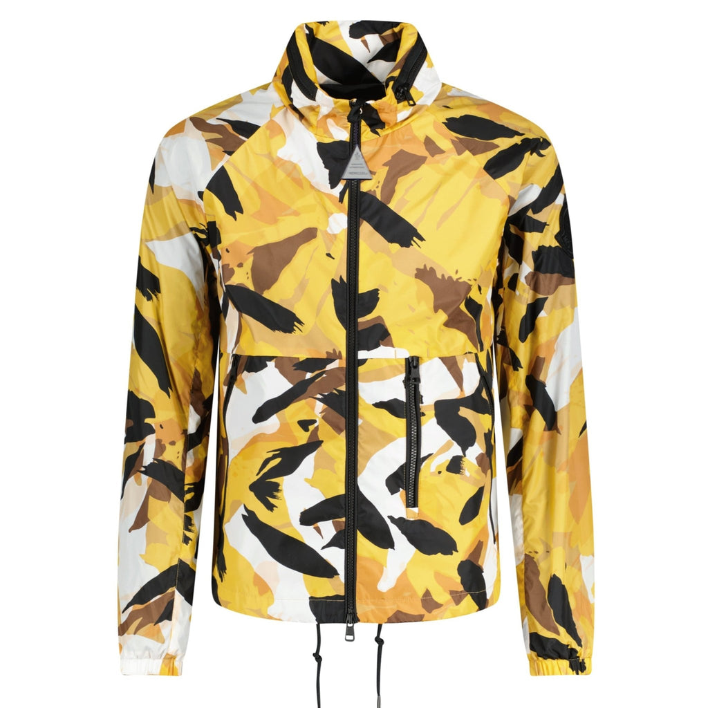 Moncler Genius 1952 Camo Windbreaker - chancefashionco