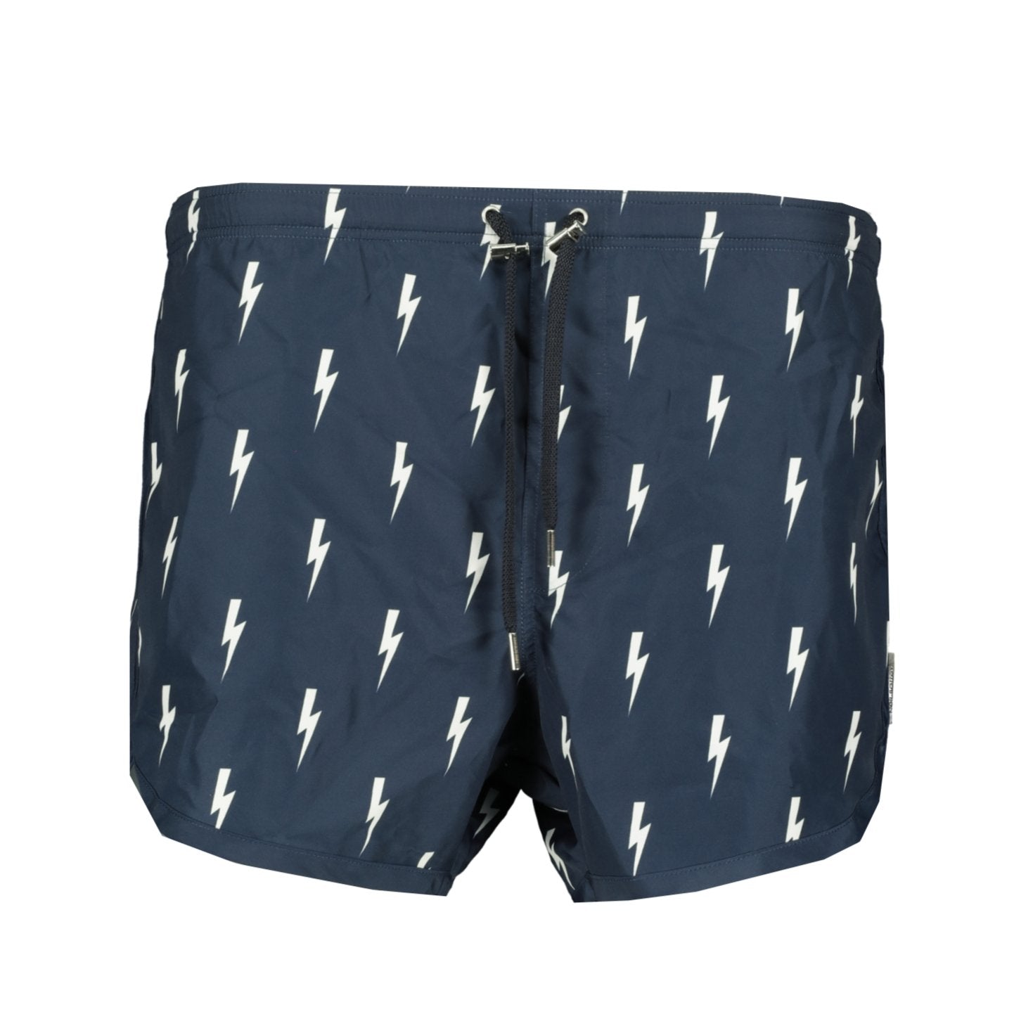 Neil barrett cheap swim shorts