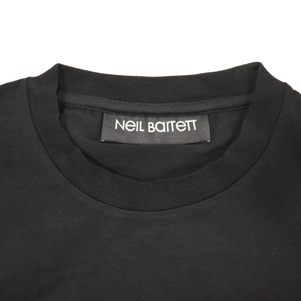 Neil Barrett Thunderbolt T-Shirt - chancefashionco