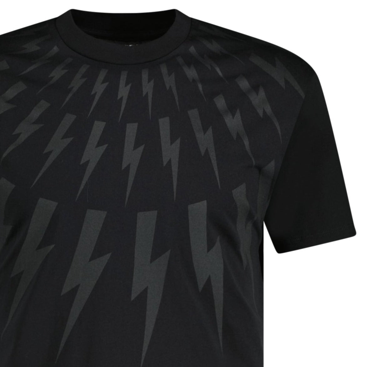 NEIL BARRETT Thunderbolt Tシャツ - Tシャツ/カットソー(半袖/袖なし)