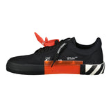 Off white black red clearance yellow and blue shoes