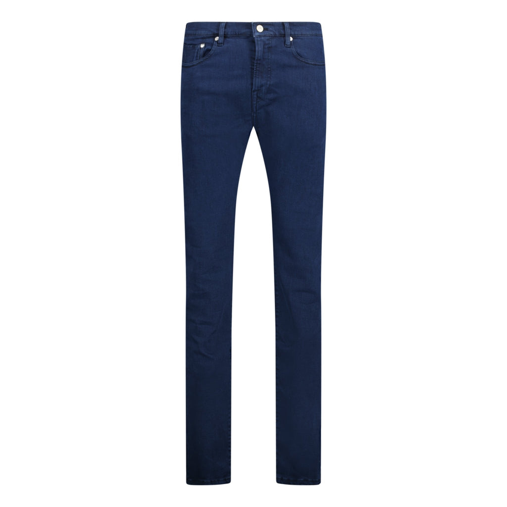 Paul Smith Slim Fit Denim Jeans - chancefashionco