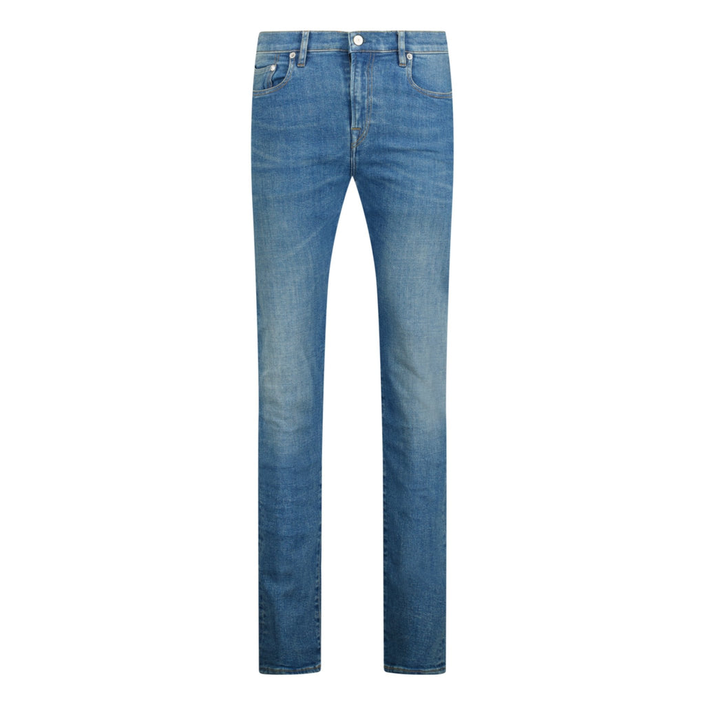 Paul Smith Slim Fit Denim Jeans - chancefashionco