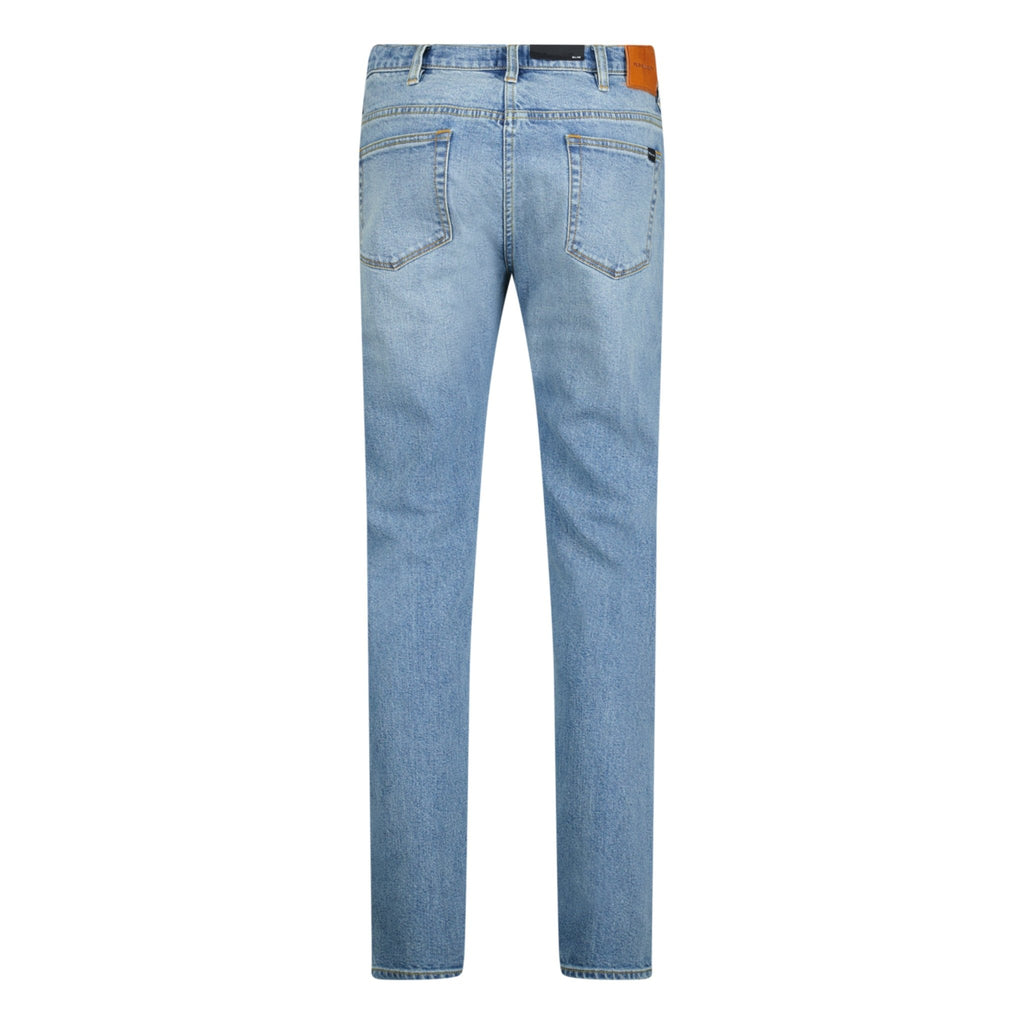 Paul Smith Slim Fit Denim Jeans - chancefashionco