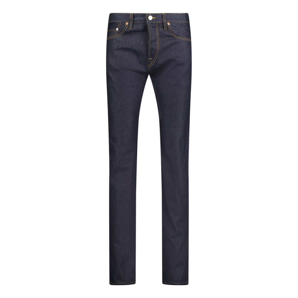 Paul Smith Slim-Standard Stretch Jeans - chancefashionco