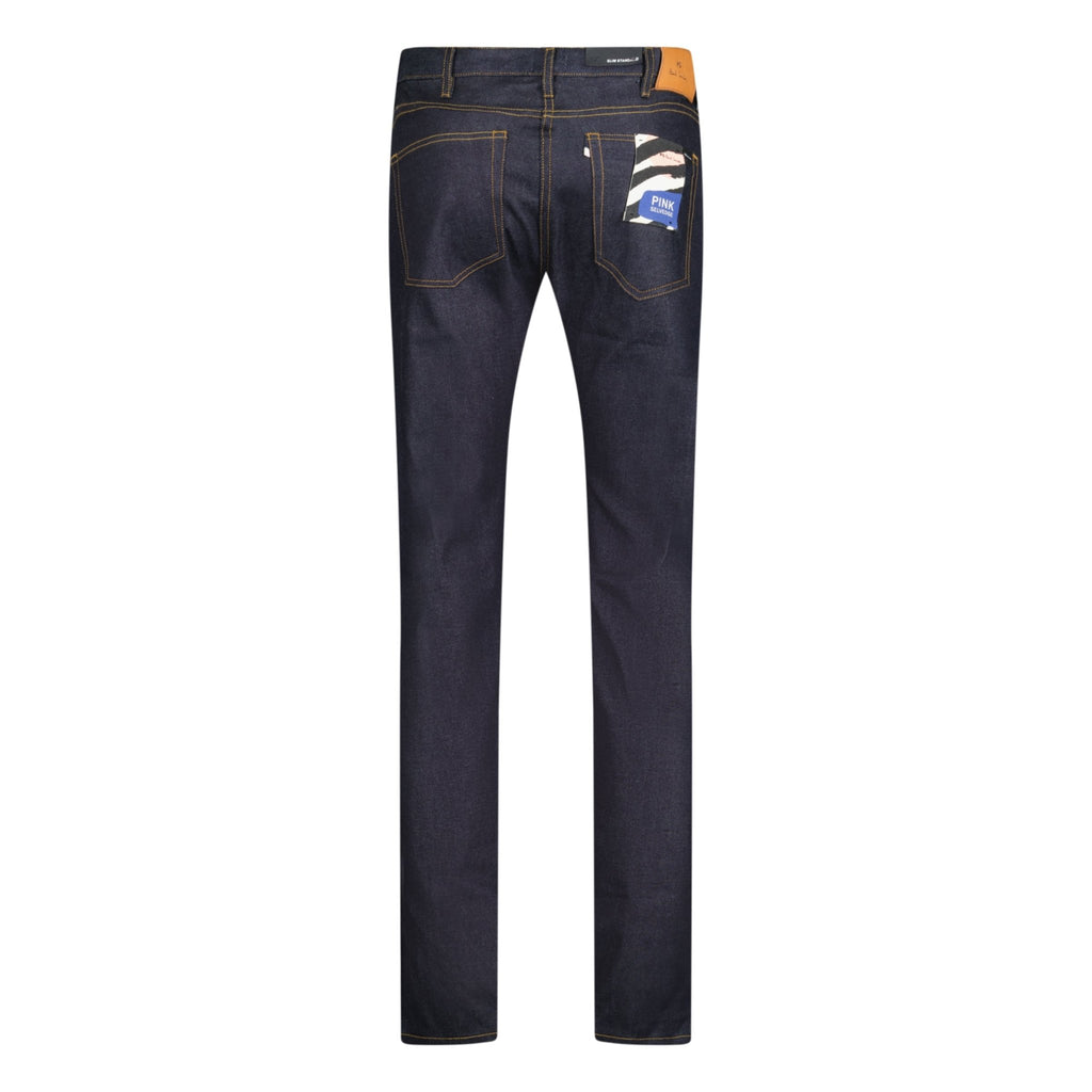 Paul Smith Slim-Standard Stretch Jeans - chancefashionco