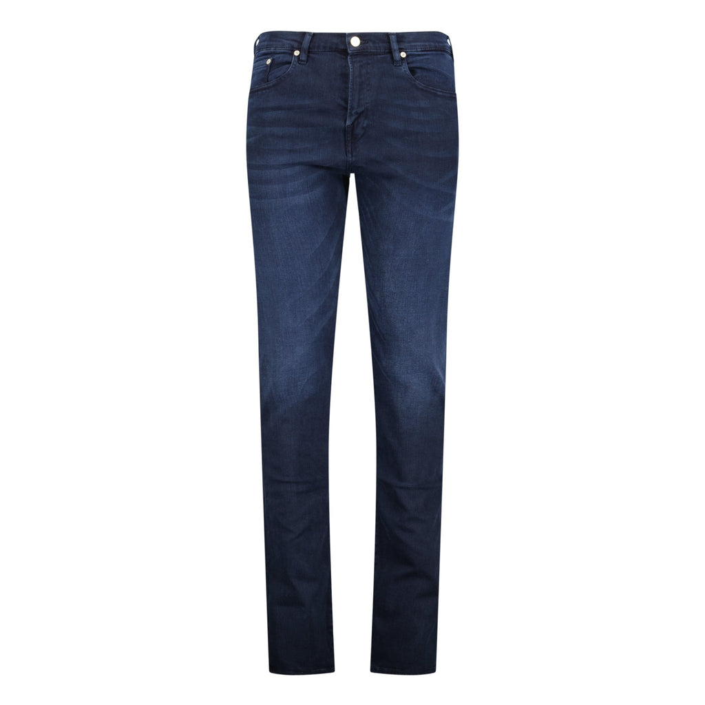 Paul Smith Slim-Standard Stretch Jeans - chancefashionco