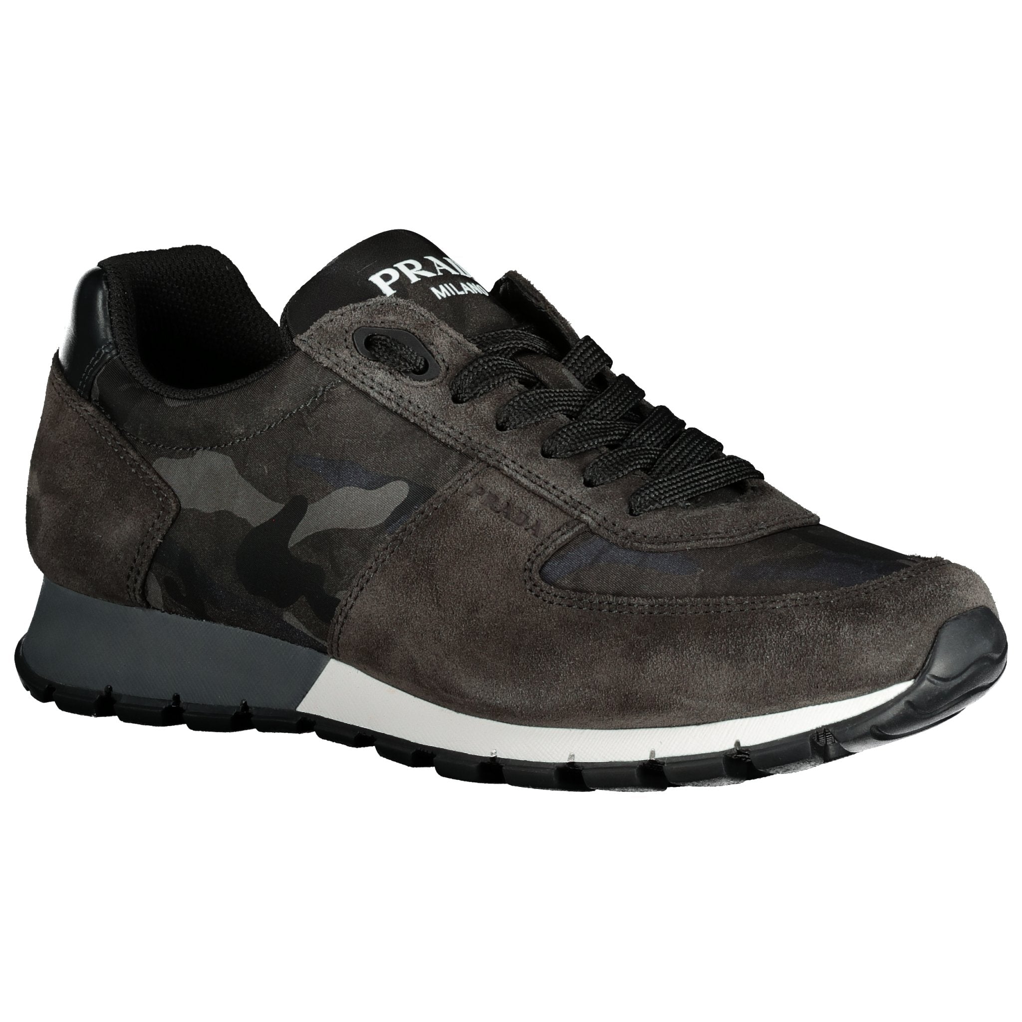 Prada camo runner Clearance