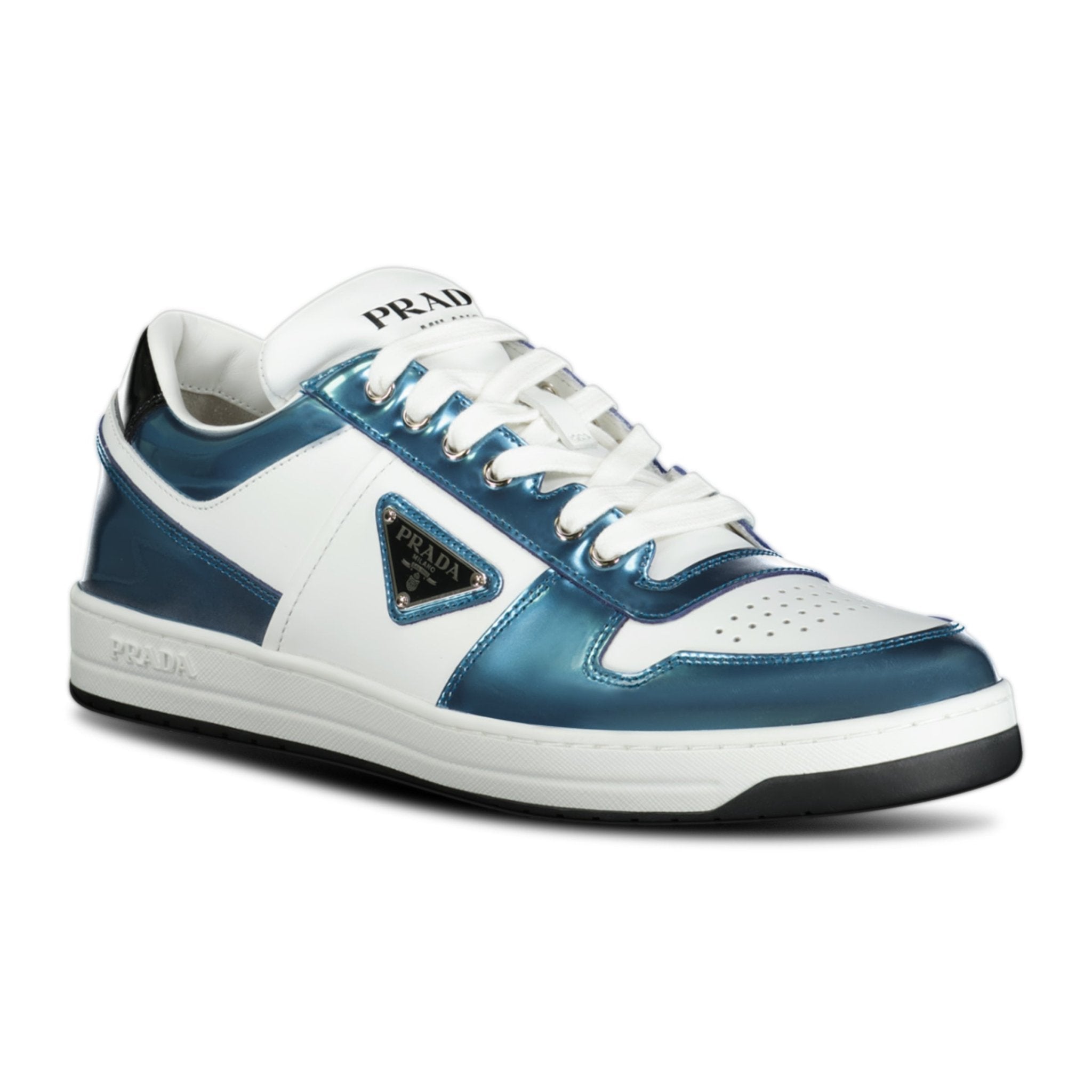 Prada shoes sneakers hotsell