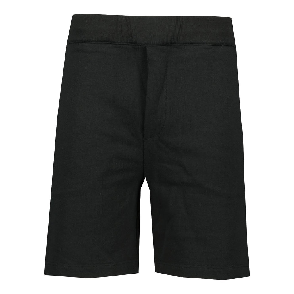 Prada Nylon Pocket Black Shorts - chancefashionco