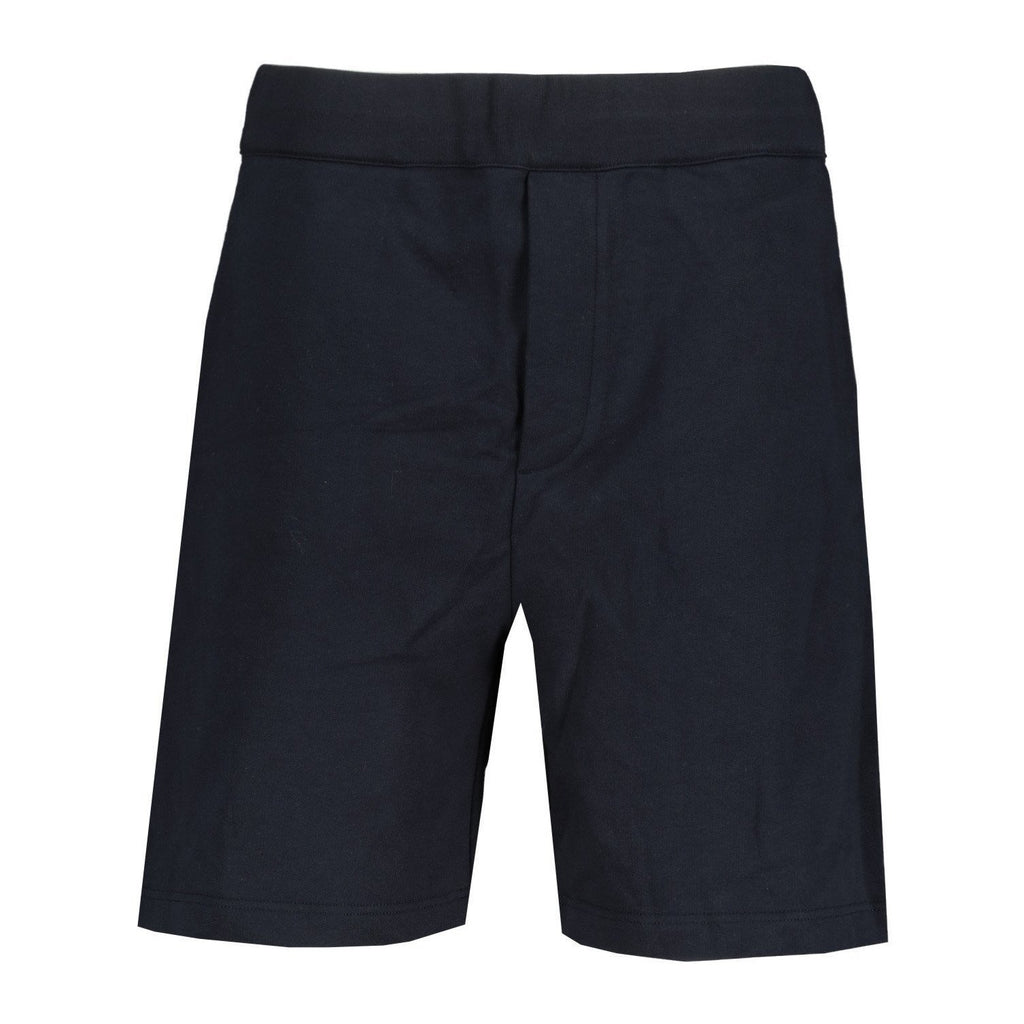 Prada Nylon Pocket Navy Shorts - chancefashionco