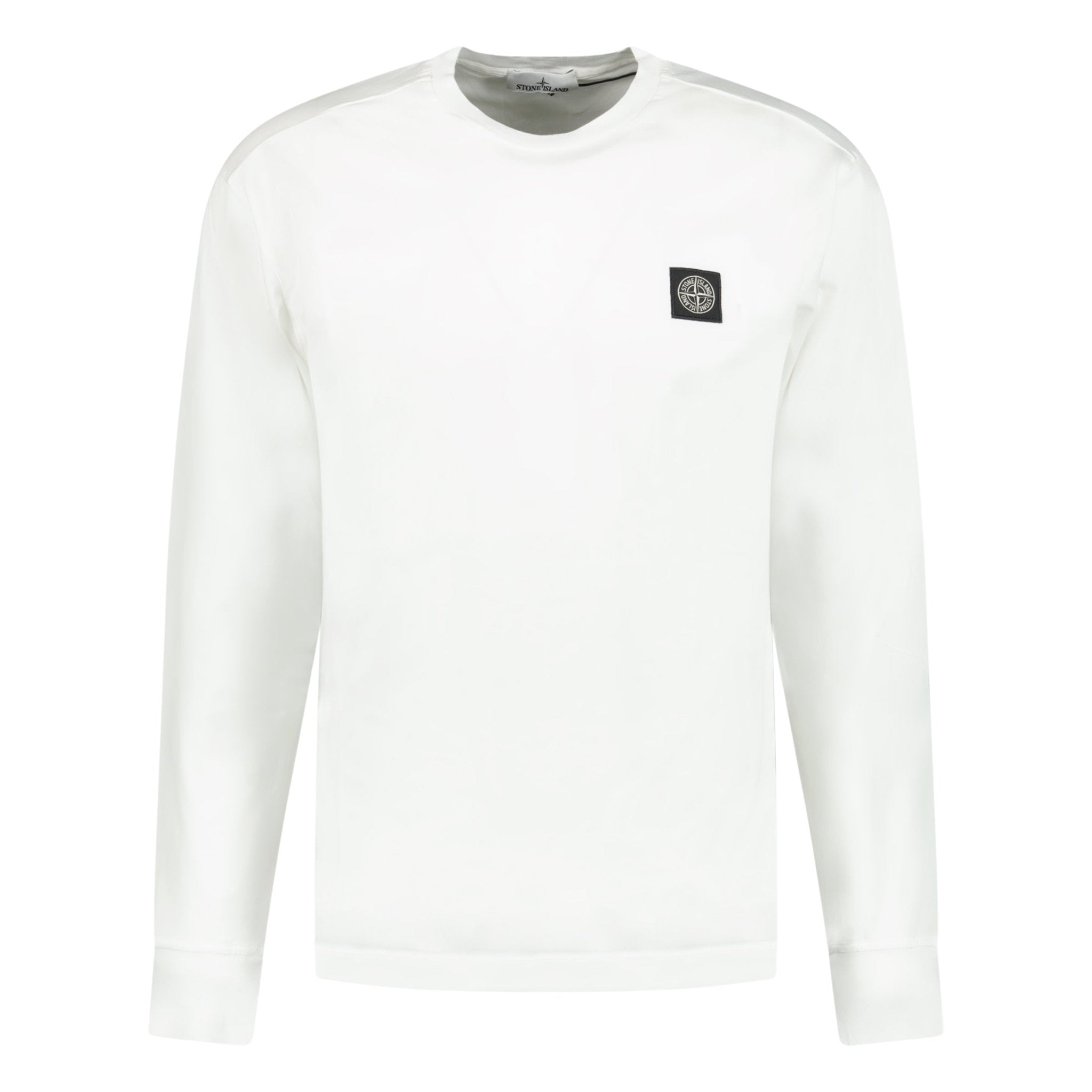 Stone island sale long sleeve