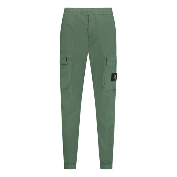 STONE ISLAND CARGO PANTS W30 ”KHAKI”